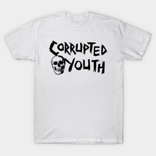 Corrupted Youth 1 T-Shirt